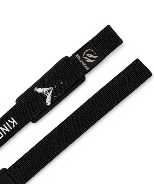 zokugear lifting straps