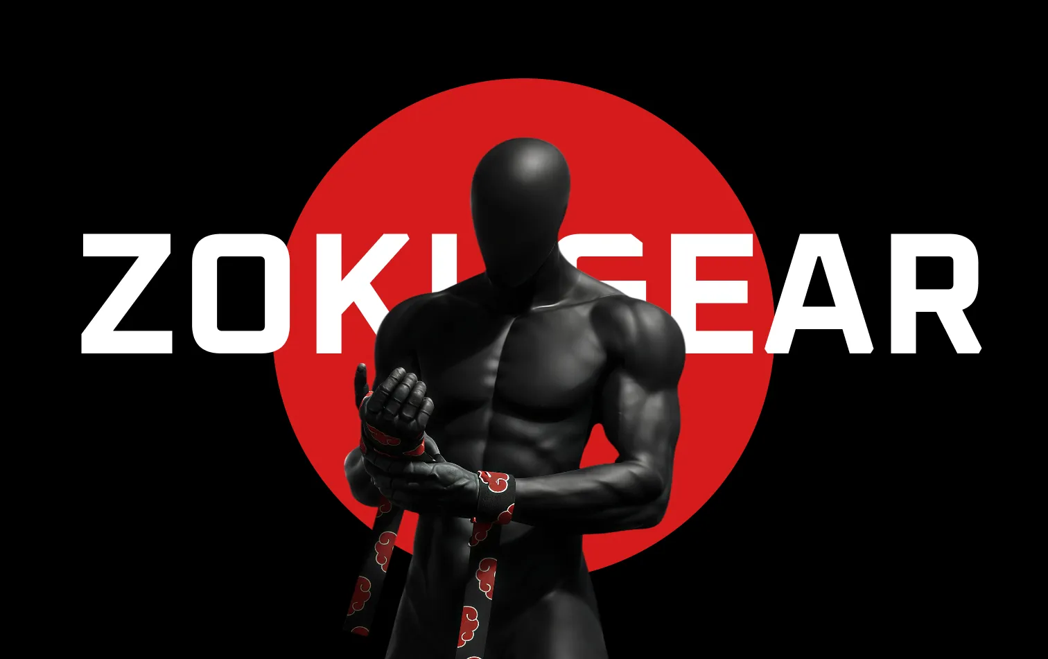 zokugear banner