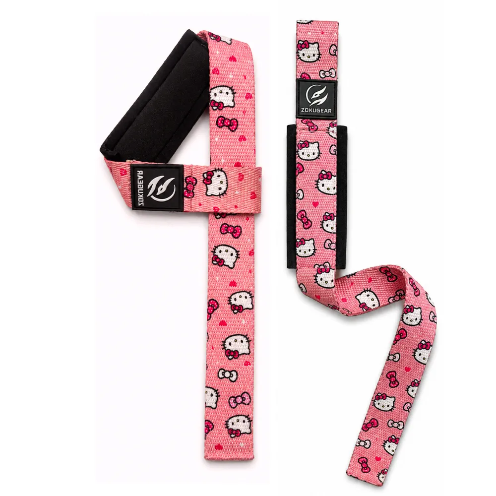 candy cloud strap