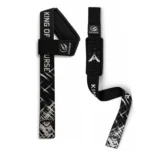 Curse King Lifting Straps