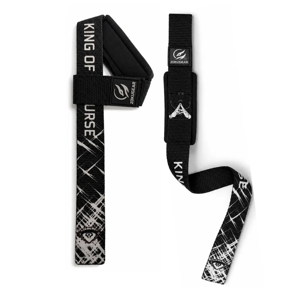 cuese king straps