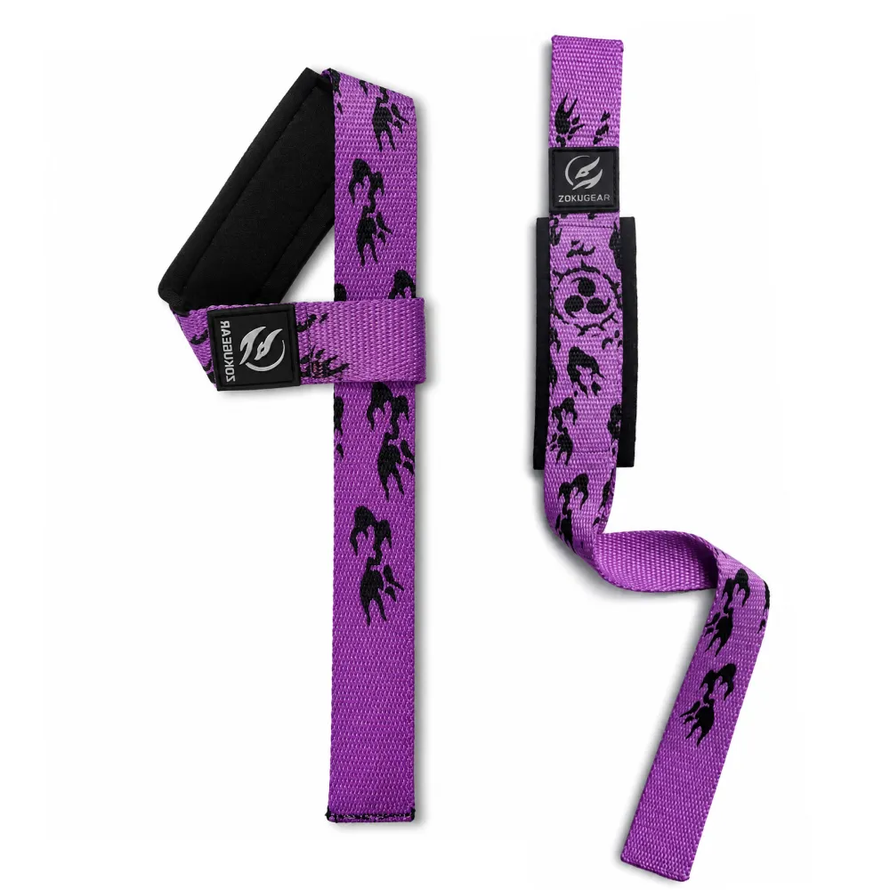curse mark strap