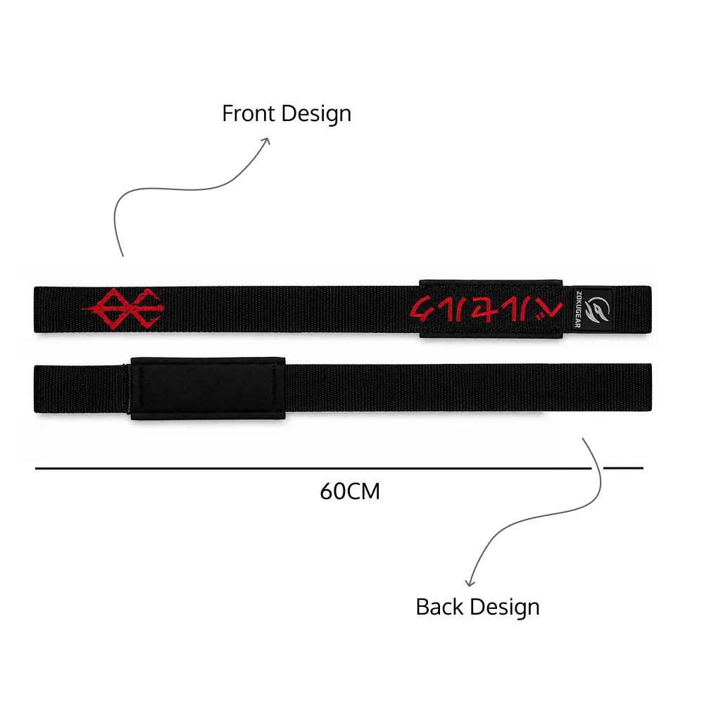 dark warrior strap4
