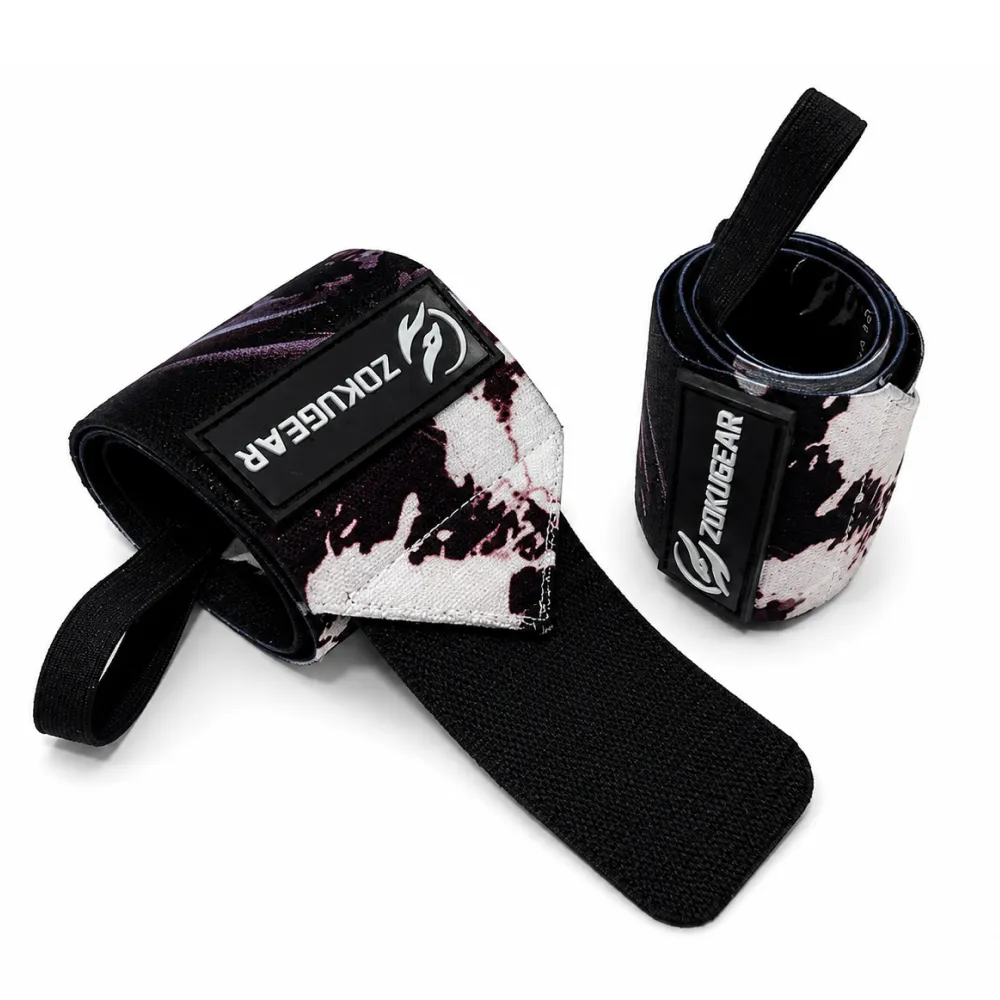 INFINITY wrist wraps - Image 5
