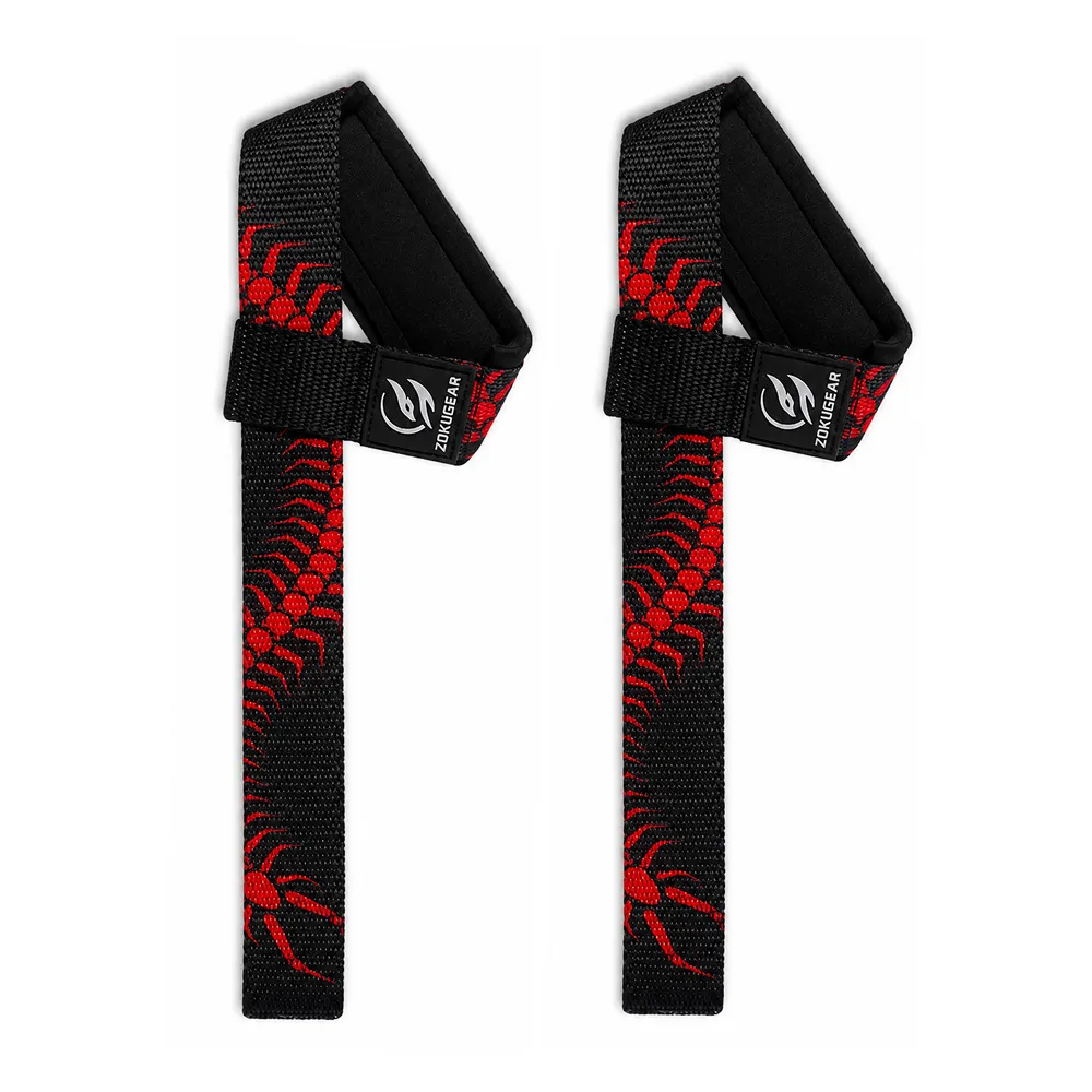 red centiped starp2