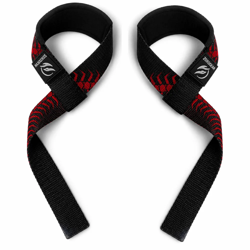 red centiped starp5