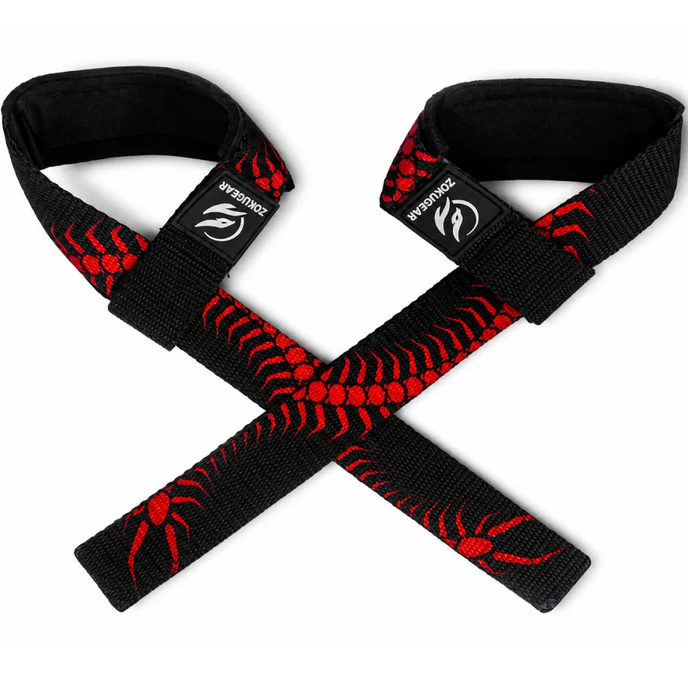 red centiped starp6