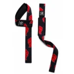 Red Cloud Lifting Straps
