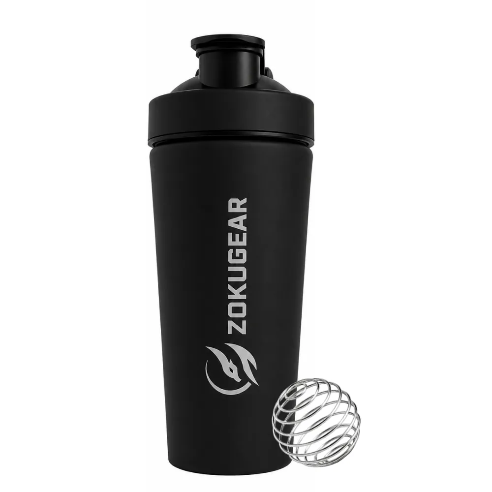 shaker black1