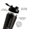 shaker black3
