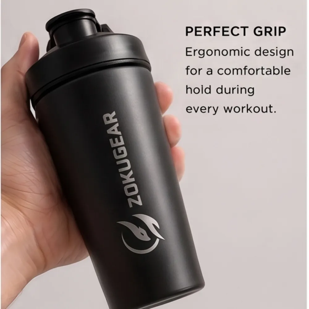 shaker black5