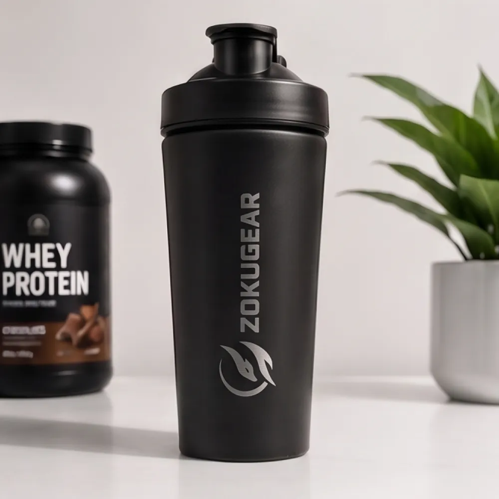 shaker black6