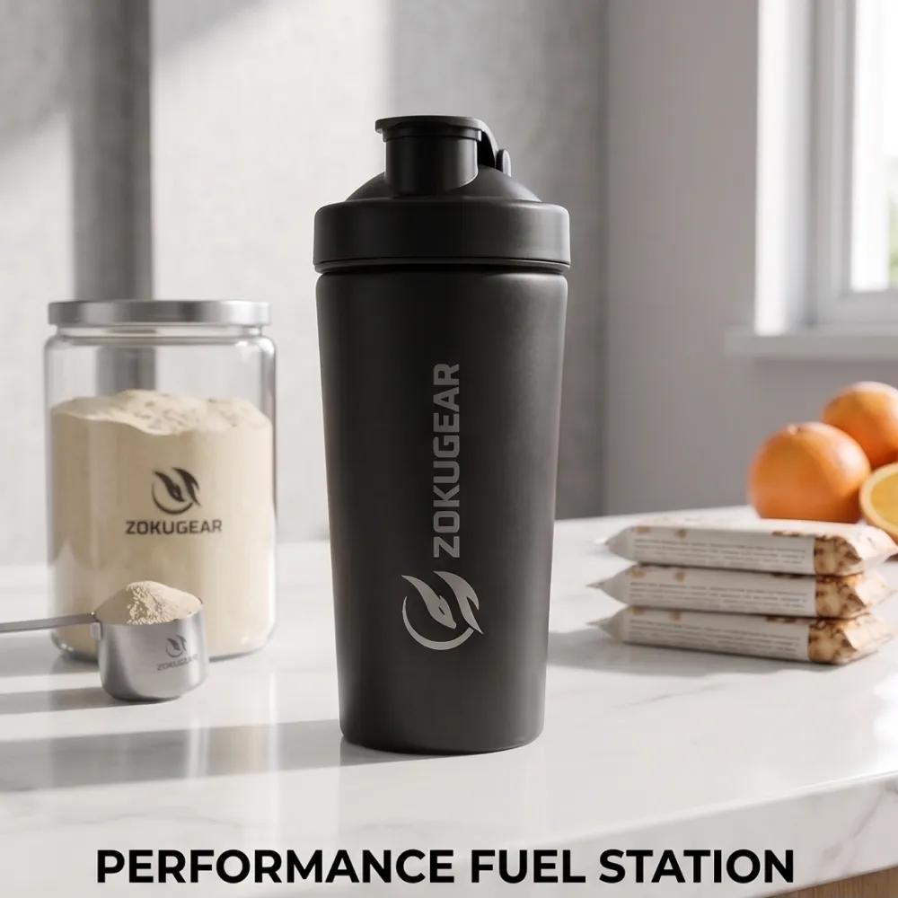 shaker black7