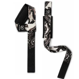 Swirl Lifting Straps