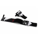 Dark warrior wrist wraps